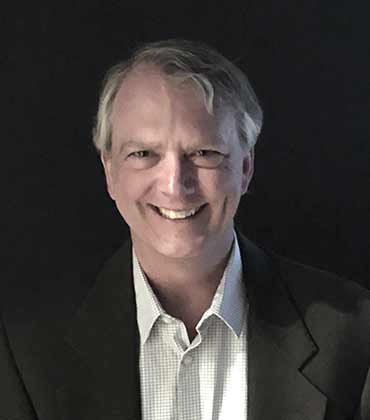Sean Halloran