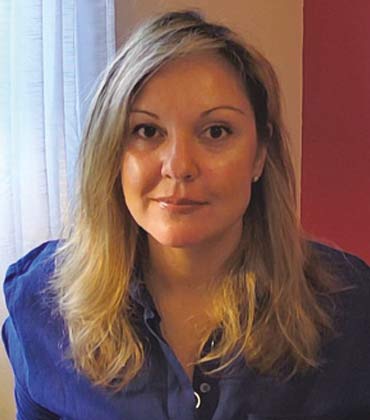 Anna Carolina Tortora Anna Carolina Tortora