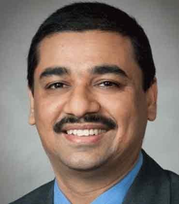 Manikandan Ramani