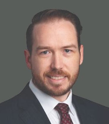 David Harmon
