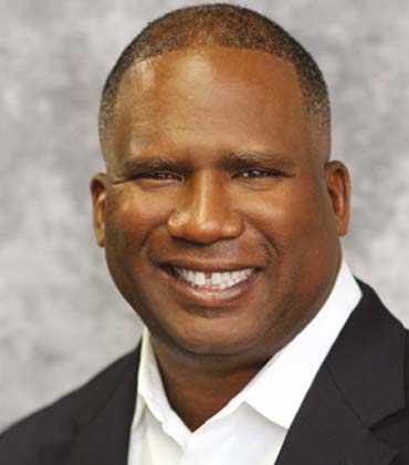 Hurel Johnson Hurel Johnson