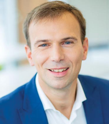 Daniel Strötgen Daniel Strötgen