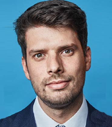 Amaury Franklin Fastenakels
