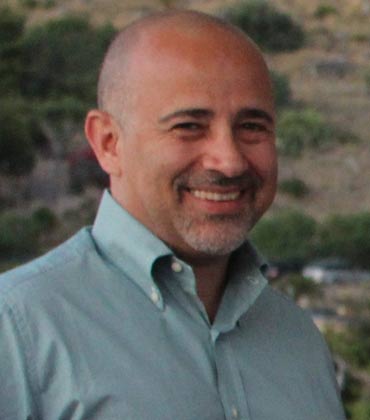 Fabio Ficano