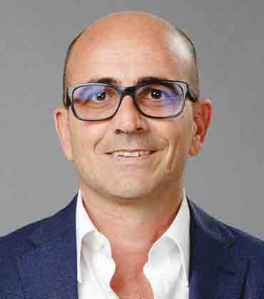 Marco Barra Caracciolo