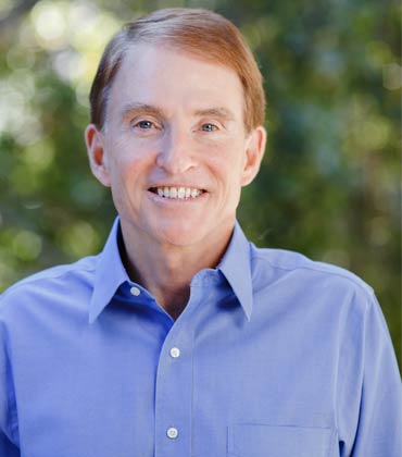 Steve Westly