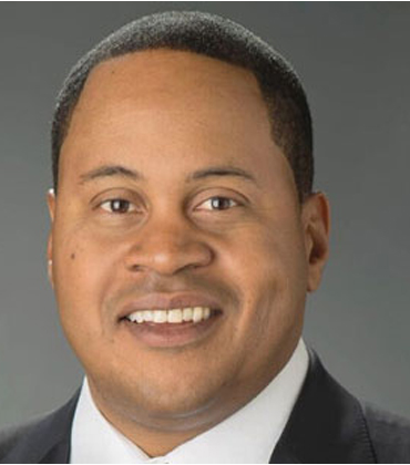 Kenny Coleman
