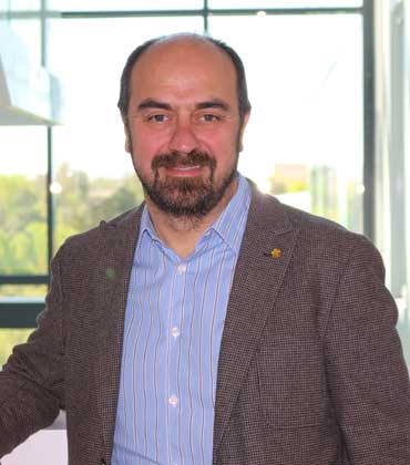 Claudio Lambert