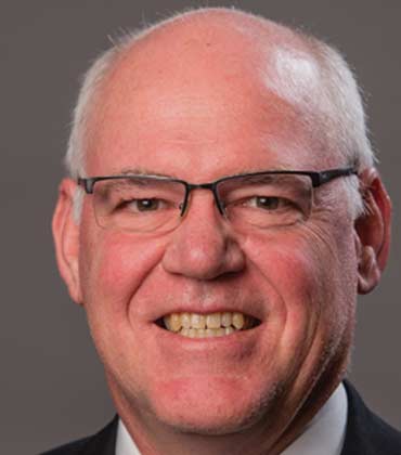 Rod Pierson