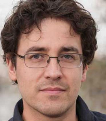 Carlos Peter