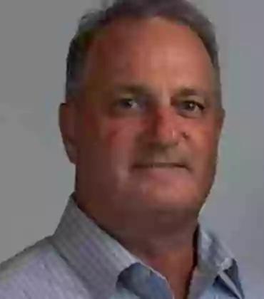 Stuart McCafferty