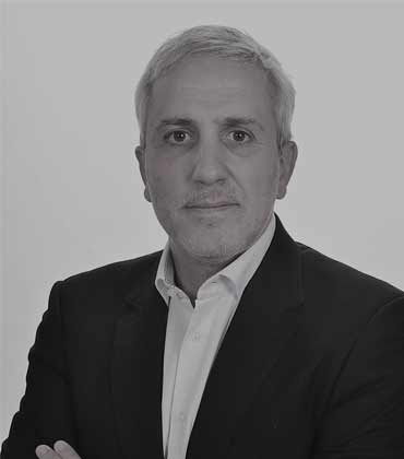 Alberto D. Solís González Alberto D. Solís González