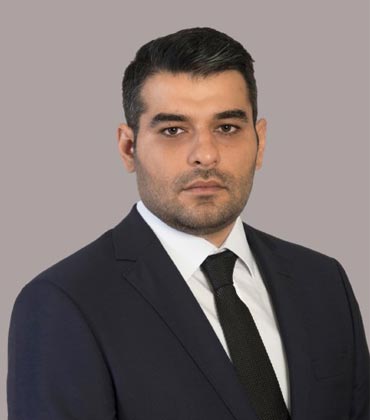 Panos Koutsourakis