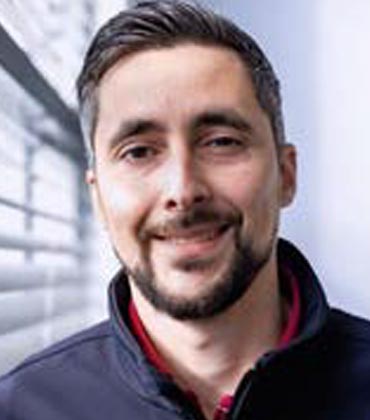 Damien Dupont