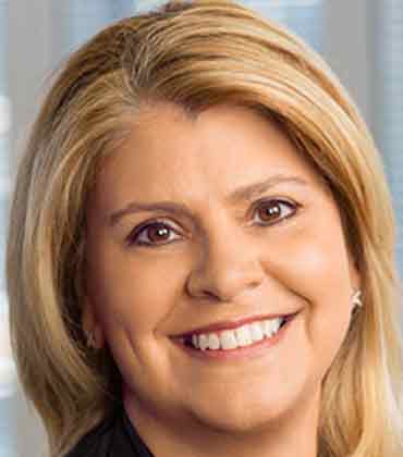 Elizabeth Hackenson