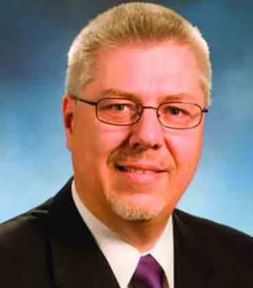 Dave Webb