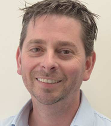 Jamie Ross