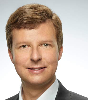 Dr. Sebastian Neubert