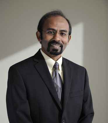 Dr.Robello Samuel