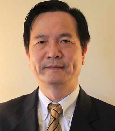 Dr. George Wang