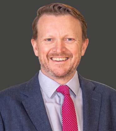 Antony Green Antony Green