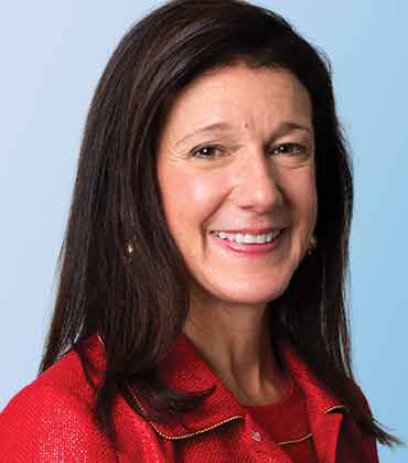 Penni McLean-Conner Penni McLean-Conner