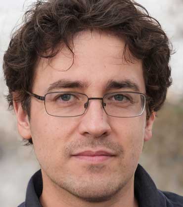Carlos Peter