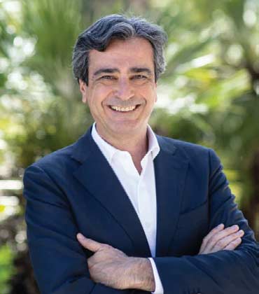 Ismael Miranda Ismael Miranda