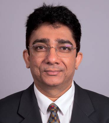 Raj Badhwar
