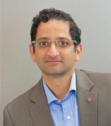 Tilak Gopalarathnam