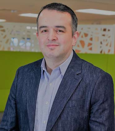 Ergin Akbaş