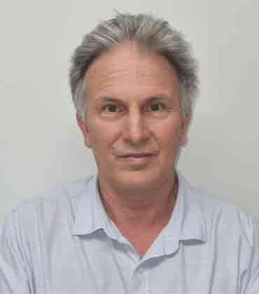 Greg Roberts