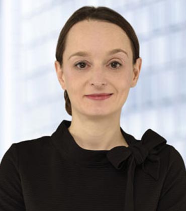 Catherine Helleux Catherine Helleux