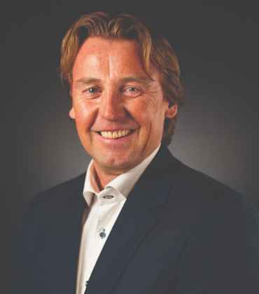 Frode Jensen