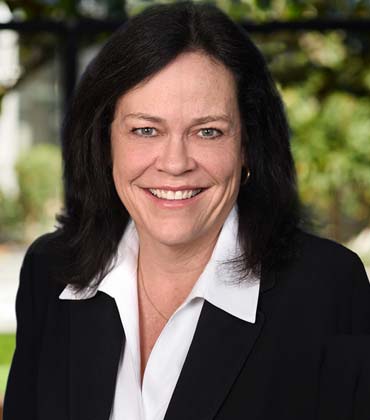 Maureen McDonald