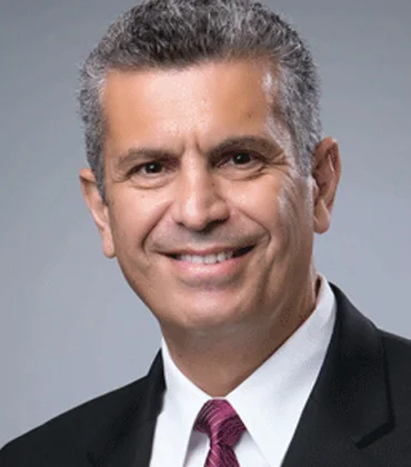 Yanni Charalambous