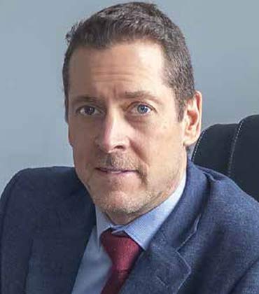 Marcos Matijasevich