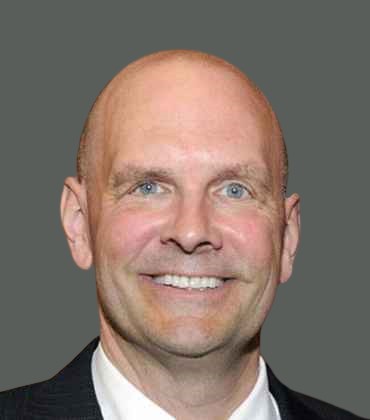 Kevin Larson
