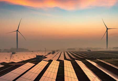 Policies And Technologies Driving  Clean Energy Transition In The U.S.