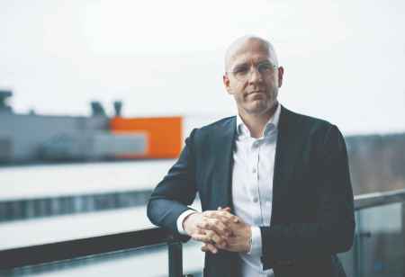 Should Leaders Bet onHydrogen - or Future Agility?