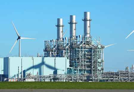 Babcock Power Inc.: Engineering Reliability Across Modern Power Infrastructure Babcock Power Inc.: Engineering Reliability Across Modern Power Infrastructure
