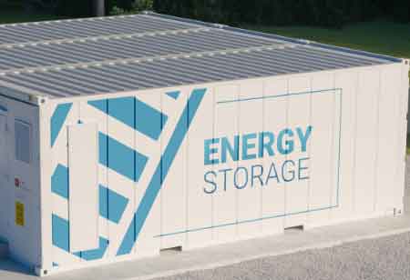 Leclanché: Engineering Battery Storage for Grid Stability and Electrified Mobility Leclanché: Engineering Battery Storage for Grid Stability and Electrified Mobility