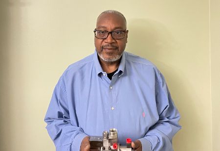 The Valve Technology Experts