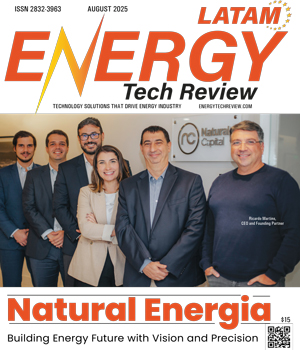 Natural Energia: Building Energy Future with Vision and Precision