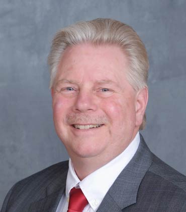Paul C. Susalla