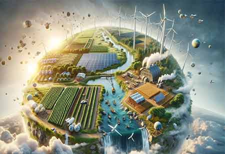 CARBON-ION: Next-generation Energy Solutions for a Greener Tomorrow