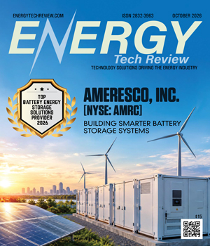 Ameresco, Inc. [NYSE: AMRC]: Building Smarter Battery Storage Systems
