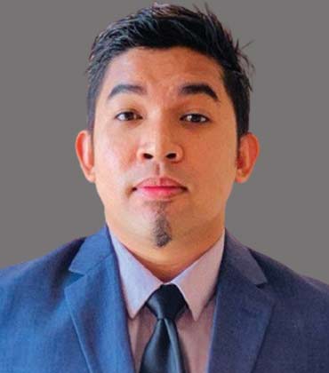 Zaki Najmuddin Zaki Najmuddin