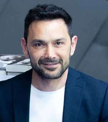 Nicola Tagliafierro