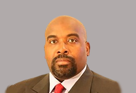 Mark Reese, Vice President, U.S. Natural Gas Supply, Just Energy | Construction Tech Review